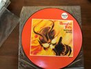 Mercyful Fate King Diamond Don't Break The Oath Combat picture disc