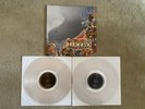 Lucero - That Much Further West Clear Vinyl LP Limited to 300