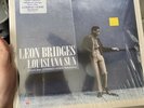 Leon Bridges- Lousiana Sun Vinyl