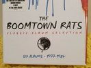 THE BOOMTOWN RATS-CLASSIC ALBUM SELECTION