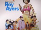 AYERS, Roy - Coffy (Soundtrack) - Vinyl (LP)