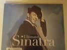 Ultimate Sinatra -  Frank Sinatra Vinyl LP record NEW SEALED (greatest hits)