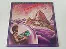 1st Press UK CBS LP Herbie Hancock - Thrust 1974 Matrix A1/B1 EX+