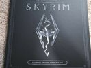 The Elder Scrolls Skyrim Ultimate Vinyl Box Onyx Circlet Limited to 95 NYCC NEW