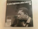 John Coltrane - A Love Supreme 	Impulse / Acoustic Sounds Series Sealed New