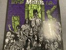 Earth Misfits Ad Original Vynil 12” Record