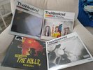 The Weeknd - House of Balloons, Thursday, Echoes of Silence +Remixes LPs SEALED