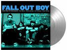 FALL OUT BOY Take This To Your Grave SILVER COLOR VINYL Limited Edition  presale