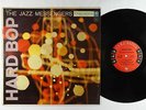 Jazz Messengers - Hard Bop LP - Columbia - CL 1040 6-Eye Mono DG