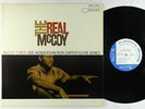 McCoy Tyner - Real McCoy, The LP - Blue Note - BLP 4264 Mono RVG VG+