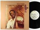 Ray Brown Trio ft. Gene Harris - Soular Energy LP - Concord Jazz