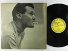 Stan Getz Quintet - Interpretations #2 LP - Norgran - MG N-1008 Mono DG