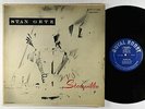 Stan Getz - At Storyville LP - Royal Roost - RLP 2209 Mono DG