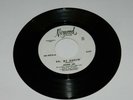 1966 FUNK SOUL JACKIE LEE OH MY DARLIN 45 RPM MIRWOOD RECORDS PROMO 5527