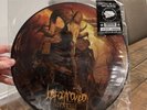 Job For a Cowboy Genesis Picture Vinyl Limited Edition 0912/2000 - Ships Free