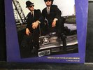 The Blues Brothers Original Soundtrack LP Vinyl Atlantic Records 1980 Vintage