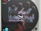JUDAS PRIEST BRITISH STEEL 2 LP PICTURE DISC NEW SEALED RSD 2020 ROB HALFORD