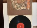 ORIGINAL Aerosmith - Toys in the Attic - 1ST PRESS Columbia PC 33479 - EX