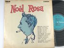 NOEL ROSA Rca Camden LP Brazil 1967 compilation LP SAMBA 5130 BOSSA
