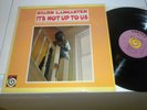 It's Not Up to Us by Byard Lancaster 68 vinyl Sharrock