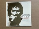 Sealed Vinyl LP Gordon Lightfoot Summertime Dream 12