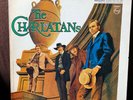 The CHARLATANS - RARE 1st PRESSING 1969 PSYCHEDELIC Vinyl LP Dan Hicks PSYCH