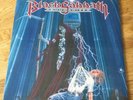 Black Sabbath Dehumanizer Blue Vinyl LP