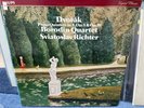 Philips Digital 2-LP 412429 Dvorak/Richter/Borodin Quartet 'Piano Quartets' NM+