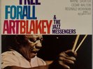 ART BLAKEY: Free for All US Blue Note 84170 EAR Wayne Shorter Jazz LP NM Vinyl