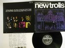 NEW TROLLS CONCERTO GROSSO PER I SEVEN SEAS GXF-2043 Japan VINYL LP