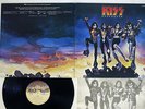 KISS DESTROYER CASABLANCA VIP-6395 Japan VINYL LP