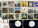 PINK FLOYD A NICE PAIR ODEON EOP-93129B,30 Japan PROMO VINYL 2LP