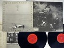 THE WHO QUADROPHENIA CBS/SONY 40AP 1259,60 Japan VINYL 2LP