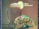 Poncho Sanchez - Bien Sabroso  - Concord Jazz - Latin Salsa - AUTOGRAPHED