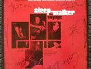 Sleep Walker - The Voyage - Especial (Japan) - Spiritual Jazz - AUTOGRAPHED X5