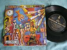 THE HIGSONS - Tear The Whole Thing Down - 1982 UK 7