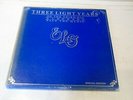 E.L.O. - Three Light Years - 1978 UK Special Edition triple LP box set