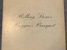 Rolling Stones Beggars Banquet 1968 LP London PS 539 1st Pressing VG/VG