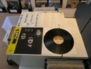 KISS: Same, CASABLANCA, 22S-1, ORG JAPAN, + OBI/ INSERTS, 12