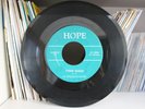 Orquesta Novel Shing A Ling Latin Soul Charanga + Tiene Sabor Hope Single LISTEN