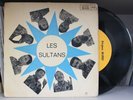 Les Sultans Tumbélé Afro Latin Single LISTEN
