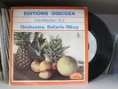 Orchestre Safaris-Nkoy Congo Zambia SUPERB Soukous Break TOP SHAPE LISTEN