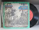 Les Volcans Benin Afro Beat Afro Funk  TOP SHAPE LISTEN