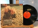J.B. LENOIR J.B. LENOIR POLYDOR 24-4011 PROMO USA 1970 VG+/VG