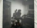 Saba Care For Me Pivot Vinyl LP Official LIMITED GREY Record - SEALED IN HAND