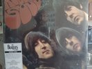 The Beatles Rubber Soul Mono LP Sealed