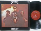 Smoke  ?– Risin' LP J. Bridge VG+ Funk Soul