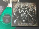 Dimmu Borgir ?– In Sorte Diaboli LP VINYL BLACK METAL 2018 NB 3538-1 GREEN Troll