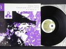 BRAHMS concerto for violin & orchestra - Makanowitzky - CFD 306 EX+ lp