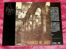 AT THE GATES - GARDENS OF GRIEF - 4tr 12